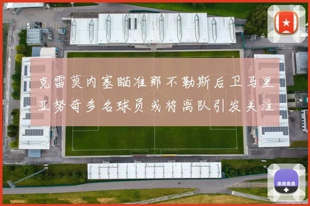 克雷莫内塞瞄准那不勒斯后卫马里亚努奇多名球员或将离队引发关注